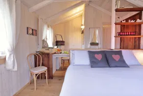 Agriturismo Tenuta "Il Cigno" - Værelse