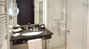 Hotel Winzerstube - Bagno