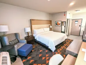 Holiday Inn Kansas City - Downtown by IHG - Værelse