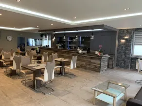 City Vibes Hotel - Réception