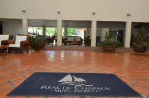 Real de Chapala - Réception