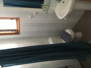 Manias Apartments - Salle de bain