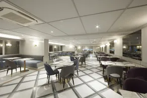 The Quarter Ploenchit by UHG - Walking distance to BTS Ploenchit & Nana Street - Restaurant