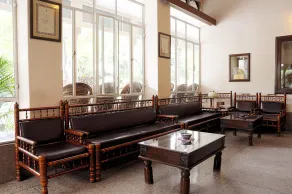Hotel Arya Niwas - Reception
