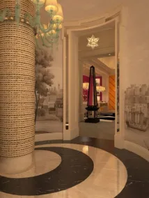Kimpton Hotel Monaco Philadelphia by IHG - Reception