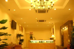 Sun Inns Hotel Kuala Selangor - Reception
