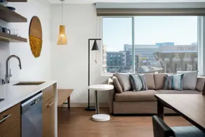 Element by Marriott Reno Experience District - Værelse