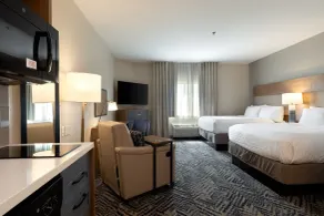 Candlewood Suites Enterprise by IHG - Camera