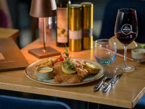 Mercure Hotel Hannover City - Restaurant