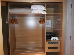 Hotel Presidente Luanda - Room