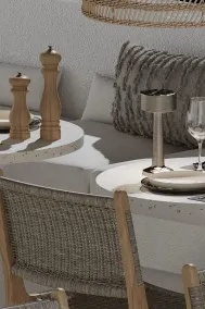 Casa Dalida Boutique Hotel - Restaurant