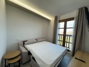Hotel Lupus Silva - Værelse