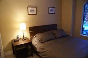 Whistler Superior Properties - Værelse