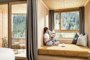 Falkensteiner Hotel Antholz l Adults Only - Chambre