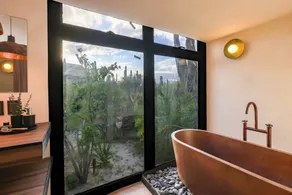 Cactácea Hidden Villas - Bagno