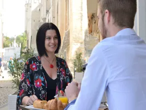 Mercure Avignon Centre Palais des Papes - Restaurant