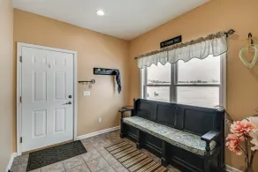 The Gathering Place: Rushville Home w/ Hot Tub - Innenbereich