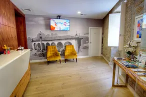 Hotel Fonte Velha - Réception