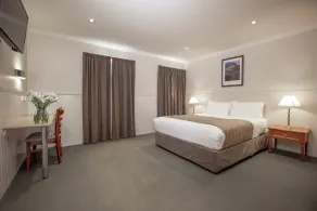 Country Club Villas - Room