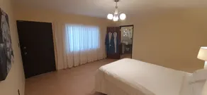 Island House Curacao - Room