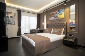 La Cielo Hotel Bostancı - Chambre