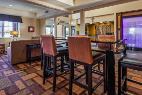 Baymont by Wyndham Lubbock - Lobby
