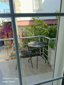 Mia Hill Suites - Room