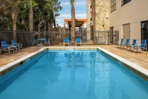 Holiday Inn Express & Suites Kingsland I-95-Naval Base Area by IHG - Pool