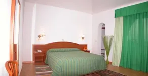 Mediterraneo Hotel - Zimmer