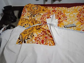 Sai Guest House - Room