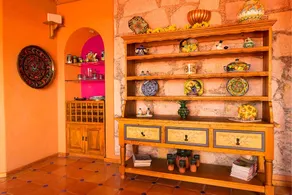 Casa Estrella de la Valenciana Hotel Boutique - Room