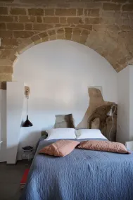 Il Carrubo residenza Walk&Stay - Room