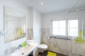 Feriendorf Edelweiss - Bathroom