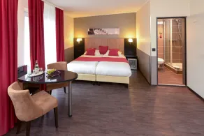 Hotel Munich City - Chambre