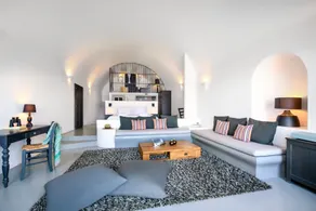 Grand Ambassador Santorini Hotel - Rom