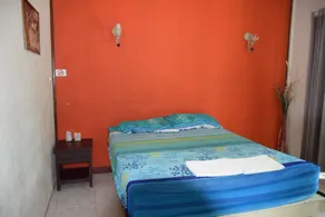 Sinatara Resort - Chambre