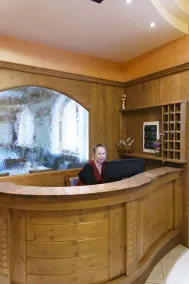 B&B Miravalle - Réception
