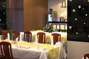 Hotel Wodnik - Restaurant