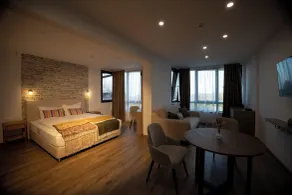 Queens cottage Вила Царица - Room