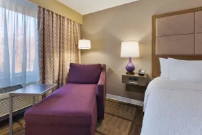 Hampton Inn Waterbury - Chambre