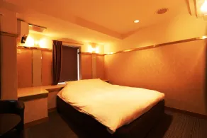 Tabist Hotel Rakuserina - Chambre