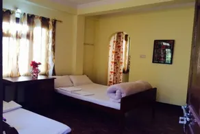 Horizon Homestay - Zimmer