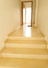 Duplex appartement - Lobby