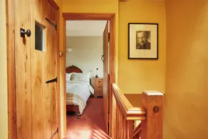 The Old Post Office - Habitación