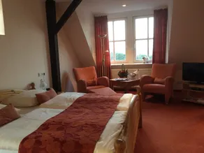 Landhotel Waldseiter Hof - Room
