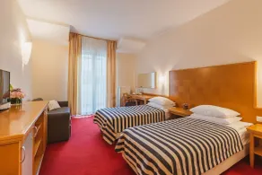Ramada Hotel & Suites Kranjska Gora - Quarto