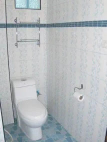 Homestay Singburi Thailand - Room
