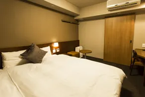 Dormy Inn Kumamoto Natural Hot Spring - Chambre