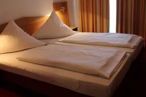 Hotel Seltenbacher Hof - Room