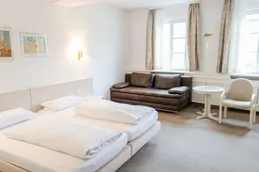 Hotel Goldner Stern - Rom